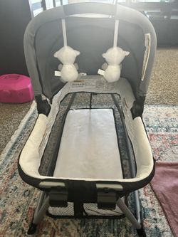 Baby Bassinet