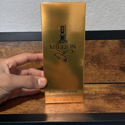 Paco Rabanne 1Million EDT