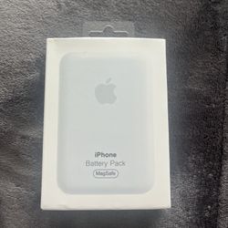 Wireless Battery Pack