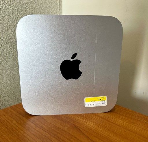 ミニPC Mac mini 2014 Later 2T Fusion Drive Mac Mini Fusion Drive