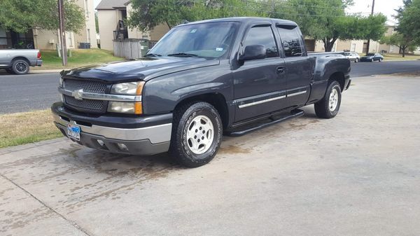 2003 chevy cateye 2003 chevy cateye