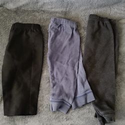 12-24 Month Random Boys Clothes