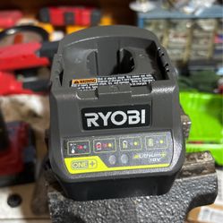 RYOBI charger