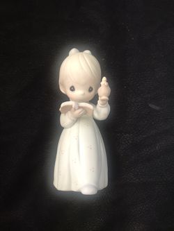 Precious Moments 1990