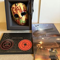 COHEED & CAMBRIA VARIS ACT I BOX SET 