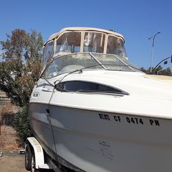 Bayliner 3255 cierra 2000