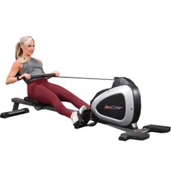 Rowing Machine