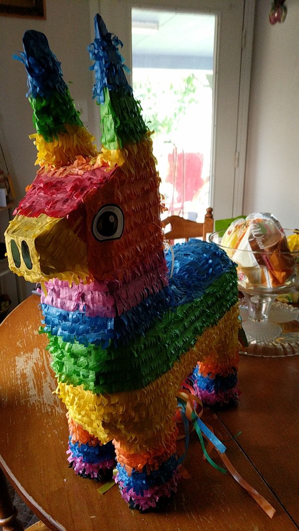PIÑATA for Sale in Dallas, TX OfferUp