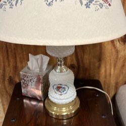 Antique Lamps