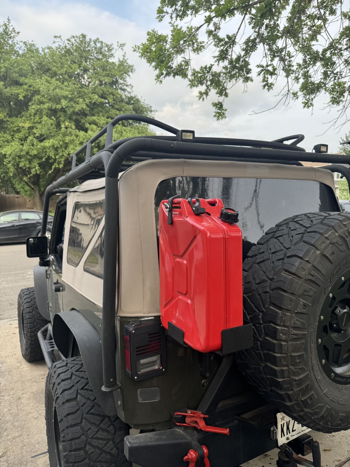 Best Top Soft Top