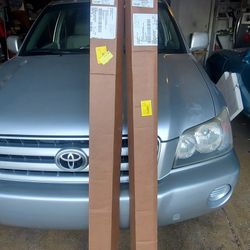 Chief CMA270 Projector Pole Mount