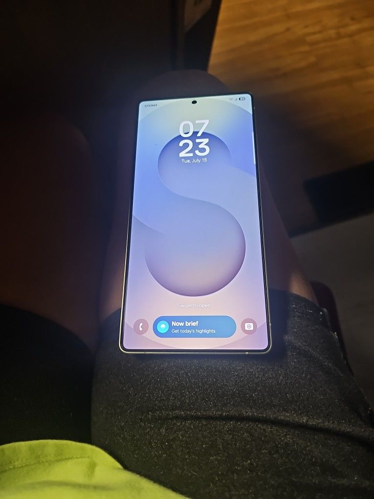 Brand New Galaxy S 25 Ultra