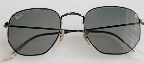 Sunglasses RayBan 3548-N Made in Italy 🇮🇹