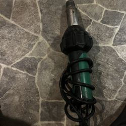 Leister Heat Gun