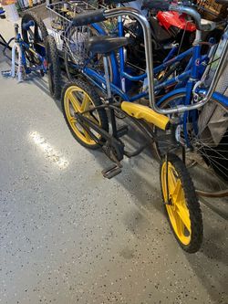 Schwinn 20”