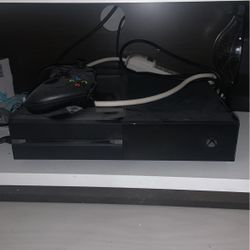 Xbox One