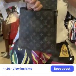 Designer Bags For Men & Woman