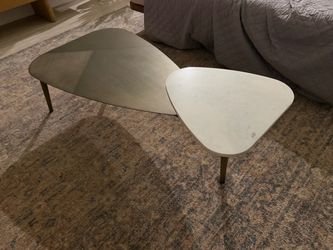 Coffee table mid century