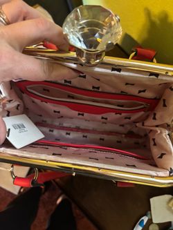 Handbag