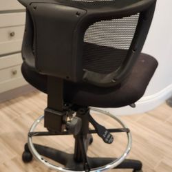 Adjustable Tall Office Chairs