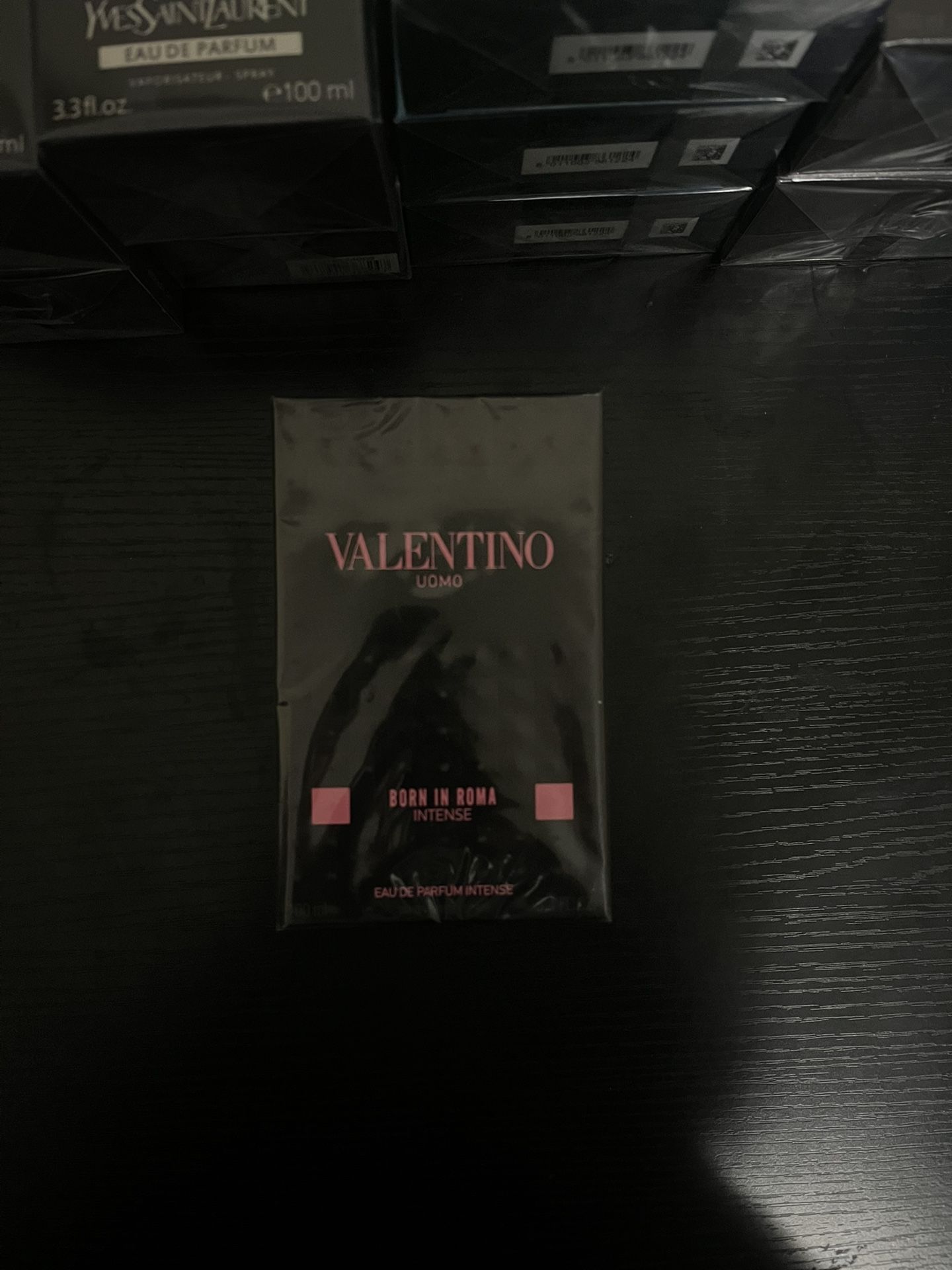 valentino