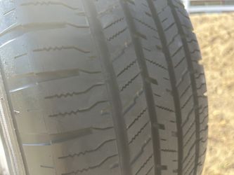 265/70/R 16 And More