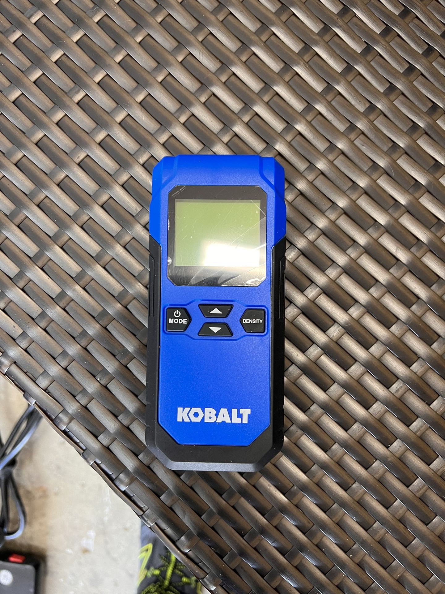 Kobalt Moisture Meter for Sale in Chesapeake, VA OfferUp