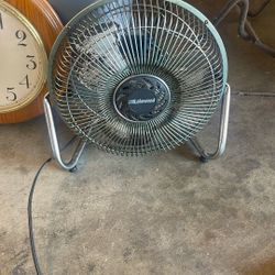 Fan 
