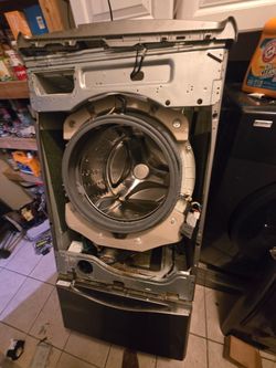 Washer And Dryer Repair Services