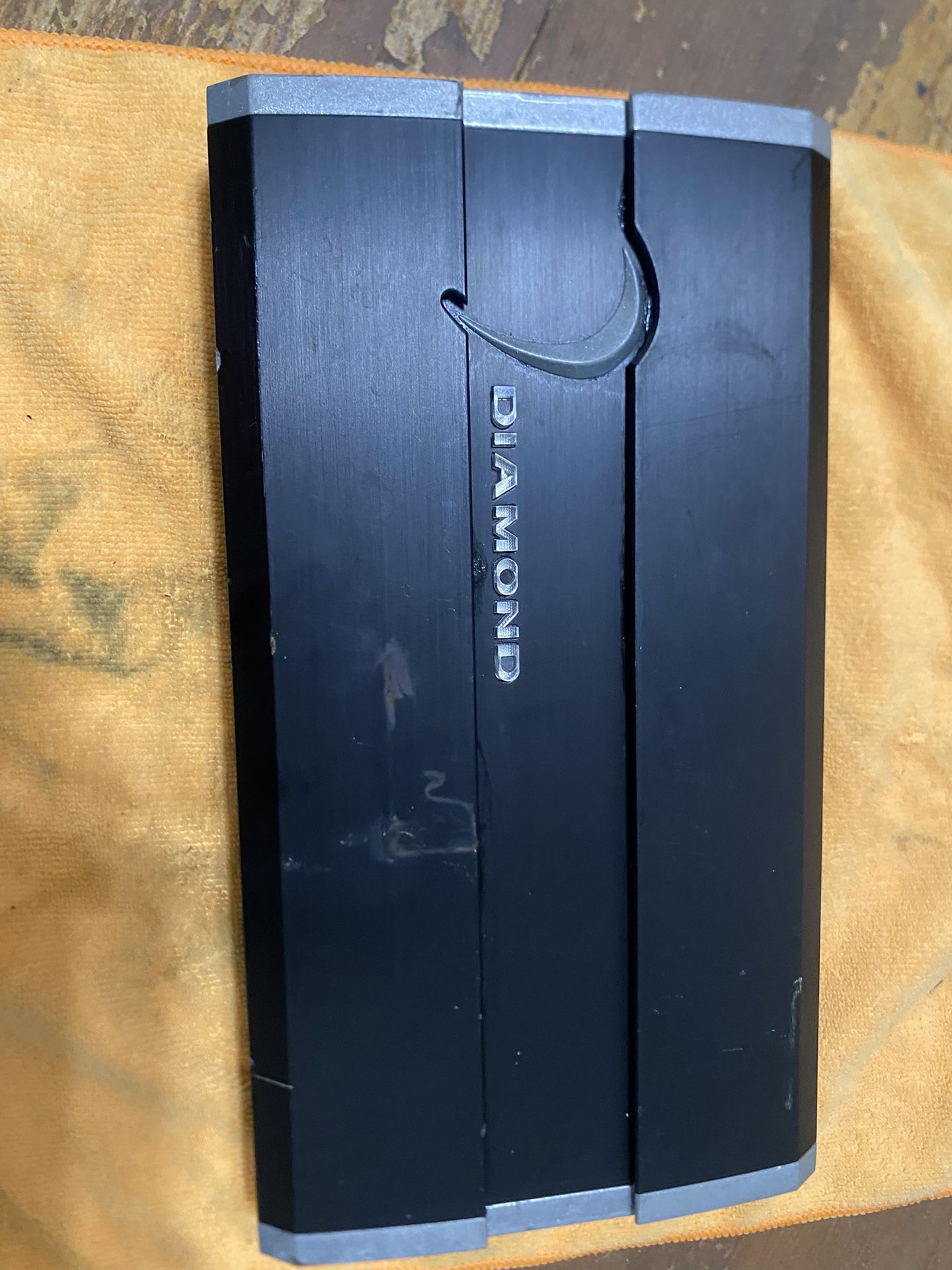 Diamond DE.900.D Amp