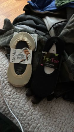 Foot liner