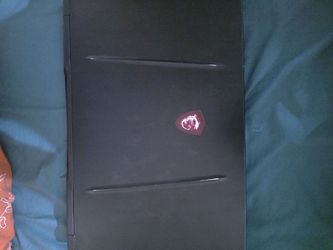 MSI GP75 Leopard Gaming Laptop | RTX 2070 SUPER | i7 | Fresh Thermal Paste