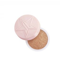 Jeffree Atar Peach Goddess Eye Gloss