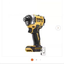 XR Cordless Impact Driver