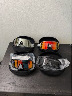Oakley Sutro