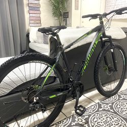 Schwinn Boundary Medium/29” MTB 