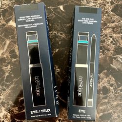 Trestique Mascara Eyeliner Curler Duo