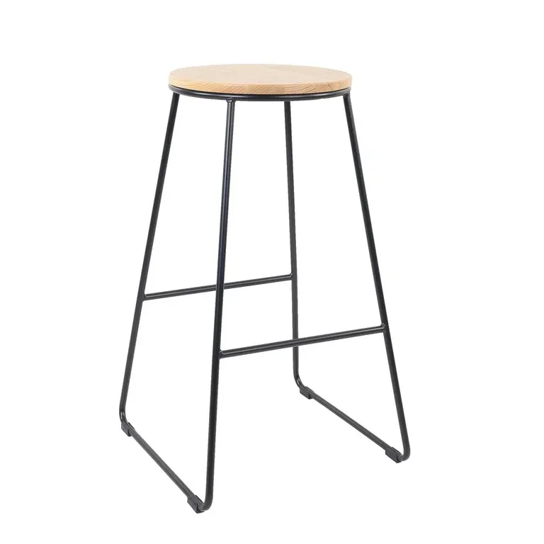 Set of 4 stools