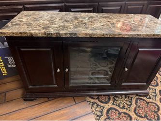 TV stand
