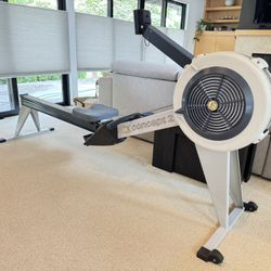 Concept 2 Rower