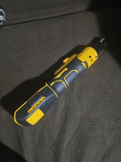 20Vmax Rachet no battery