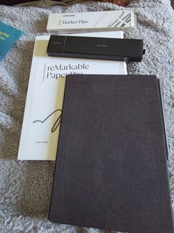 Remarkable paper pro