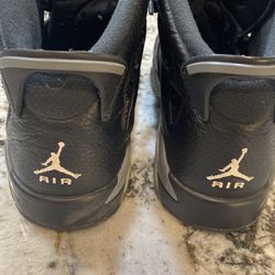 Zapatos Jordan