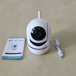 Security Camera Wireless
