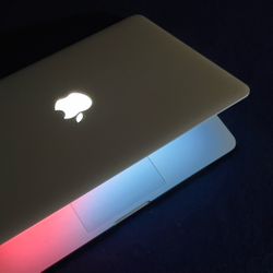 13” Apple MacBook Pro Retina  $200