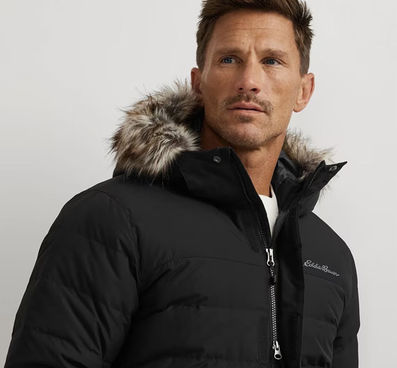 Eddie Bauer Parka