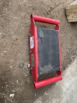 ROLLER MACHINE