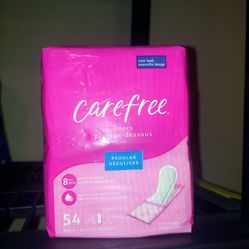 Carefree Liners - Cross Streets Ray and Higley 