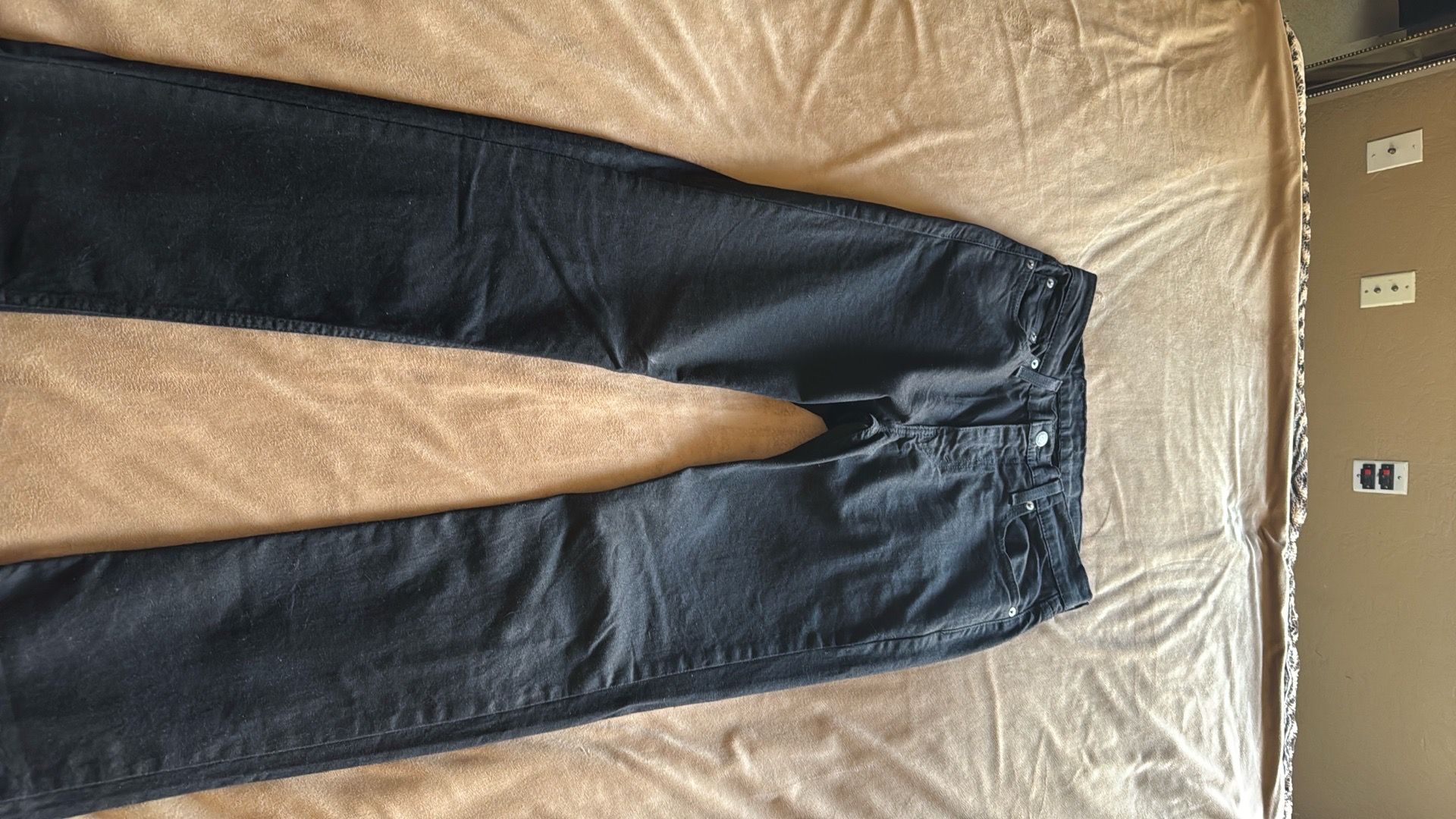 Levi’s 514