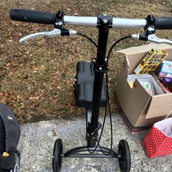 Knee Scooter 